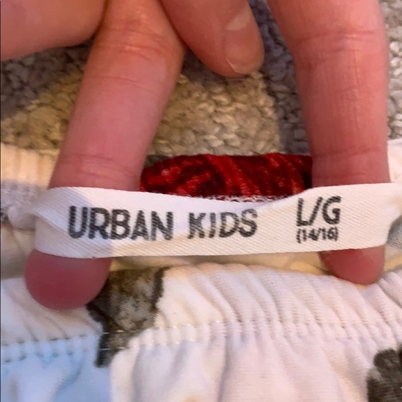 Romper - Picture 2 of 2